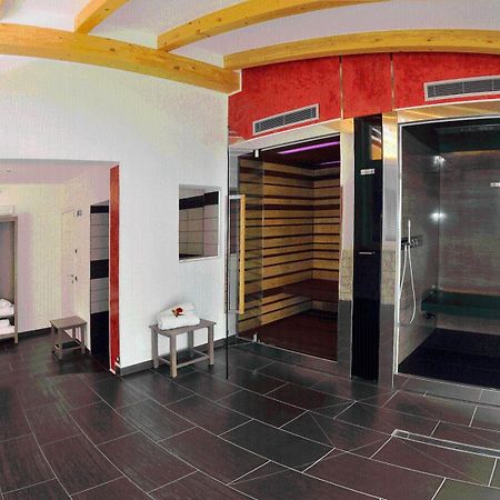 Albergo Alla Torre Кальдонаццо Екстер'єр фото