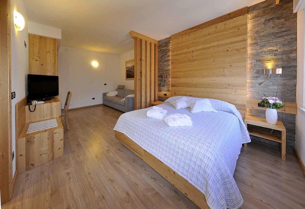 Albergo Alla Torre Кальдонаццо Екстер'єр фото