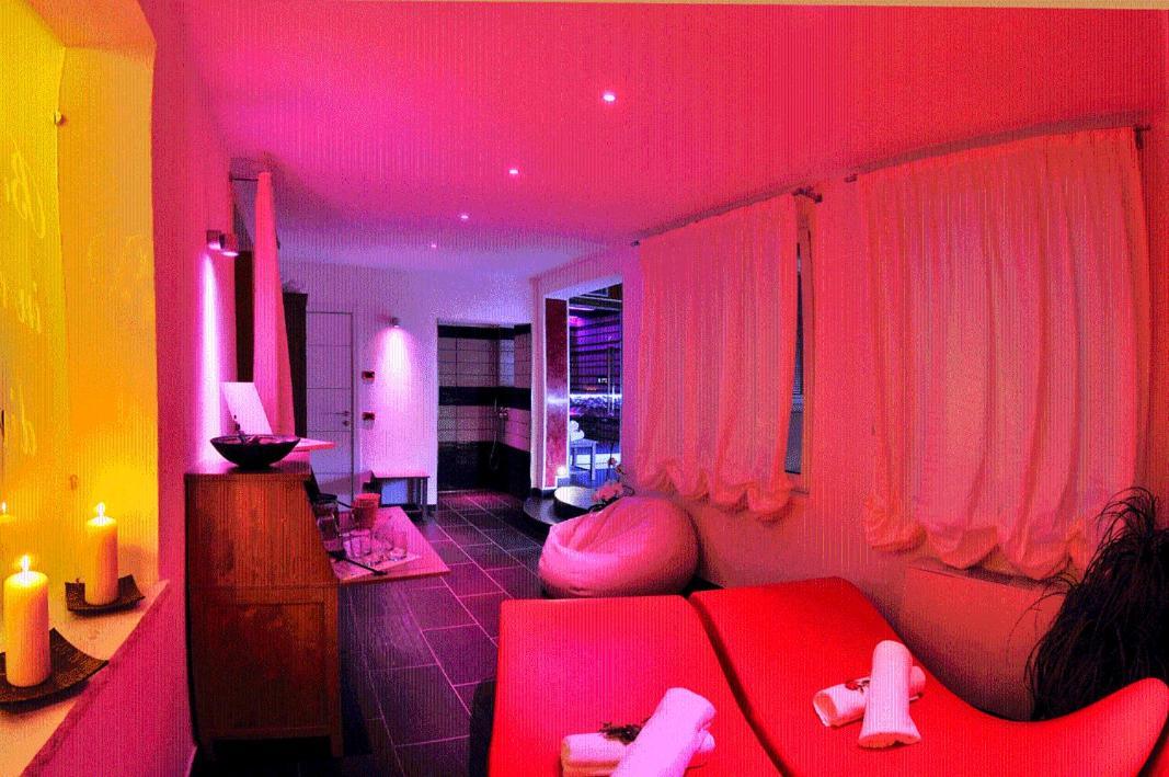 Albergo Alla Torre Кальдонаццо Екстер'єр фото
